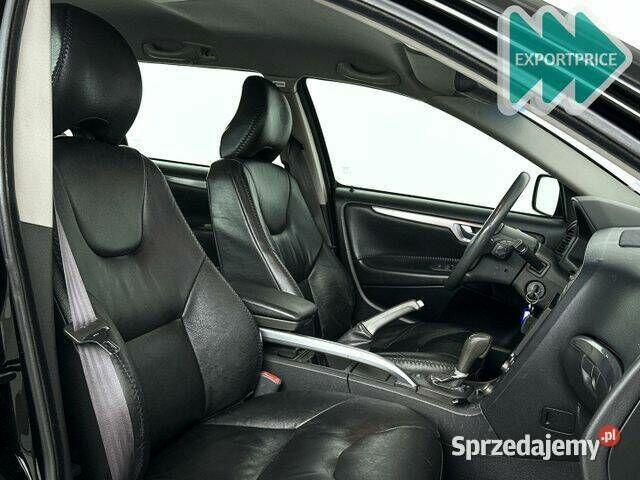 Volvo XC70 2.4 benz. 200 KM automat Warszawa - zdjęcie 12