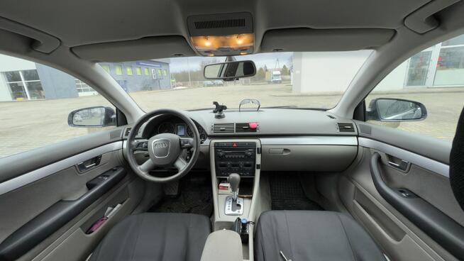 Sprzedam Audi A4B7 2.0 Diesel-2006 Zawiercie - zdjęcie 2