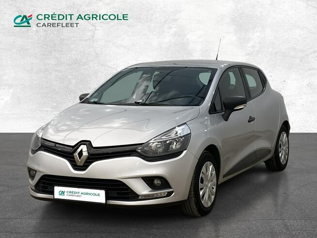 Renault Clio 1.5 dCi Energy Life Hatchback Warszawa - zdjęcie 1