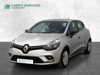 Renault Clio 1.5 dCi Energy Life Hatchback