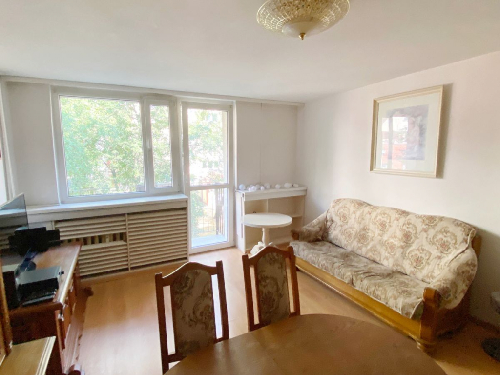 Funkcjonalne, 2 pokojowe mieszkanie w Swarzędzu! Swarzędz - zdjęcie 3