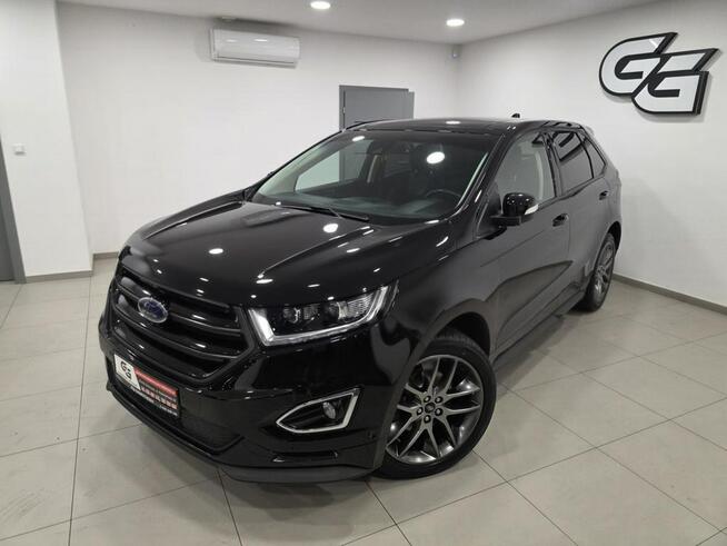 Ford EDGE SPORT 4x4 / Navi / Kamera / Roczna Gwarancja GetHelp w cenie Korczyna - zdjęcie 2