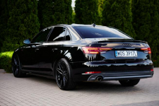 Audi A4 1.4 TFSI_150KM_Automat_Sline_Salon Polska Rzekuń - zdjęcie 4
