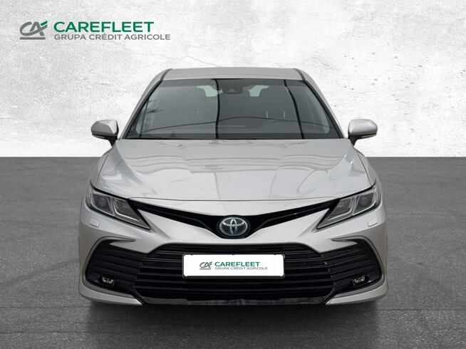 Toyota Camry 2.5 Hybrid Comfort CVT Sedan Warszawa - zdjęcie 2