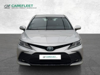 Toyota Camry 2.5 Hybrid Comfort CVT Sedan Warszawa - zdjęcie 2