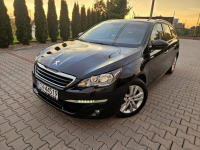 Peugeot 308 Navi. Kamera, Pdc. Serwis Super GWARANCJA Zagórze - zdjęcie 3