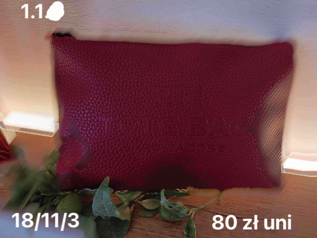 Kosmetyczki Louis Vuitton, MK i inne wymiary 18/11/3 Stęszew - zdjęcie 5