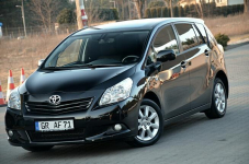 Toyota Verso 1,8*147KM*Panorama*Kamera*7-foteli*6-bieg*Niemcy Ostrów Mazowiecka - zdjęcie 4