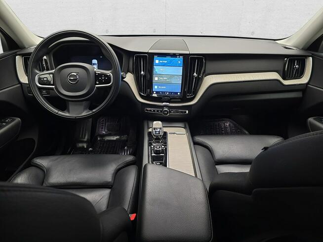 Volvo XC 60 Komorniki - zdjęcie 11