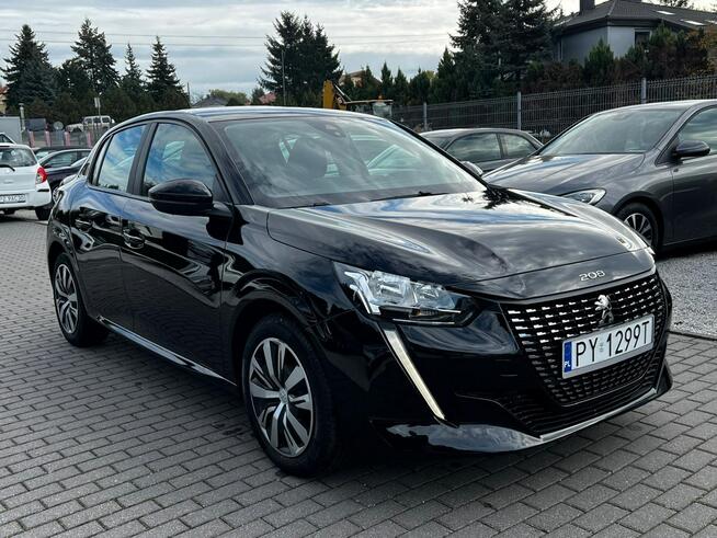 Peugeot 208 1.5 BlueHDi 102 Zarejestrowany Baranowo - zdjęcie 3