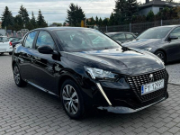 Peugeot 208 1.5 BlueHDi 102 Zarejestrowany Baranowo - zdjęcie 3