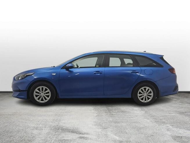 Kia Cee'd 1.5 T-GDI S ! Z Polskiego Salonu ! Faktura VAT ! Warszawa - zdjęcie 2