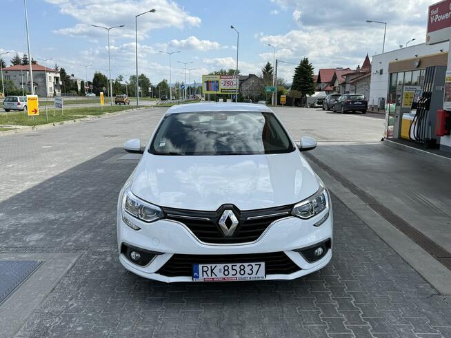 Renault Megane 1.5 Blue dCi Intens Krosno - zdjęcie 3