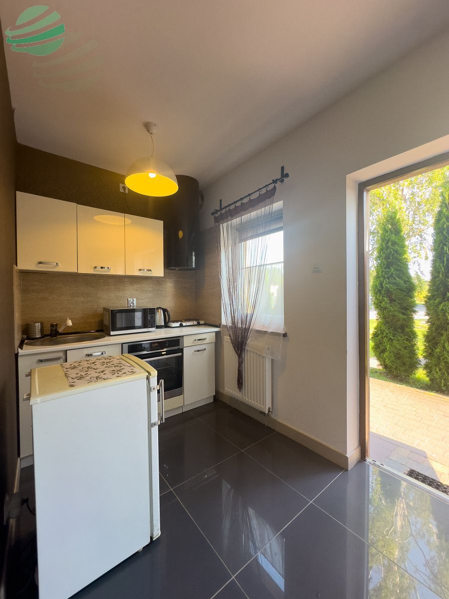 Na sprzedaż apartament 28m2 w Bobolinie Bobolin - zdjęcie 3