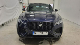 Jaguar F-PACE 2.0 D200 mHEV AWD R-Dynamic SE Grójec - zdjęcie 2