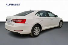 Superb 2.0 TDI SCR Active DSG Salon PL 1wł. Warszawa - zdjęcie 5