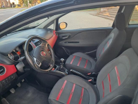 Fiat Punto EVO 1.4 Zawiercie - zdjęcie 7