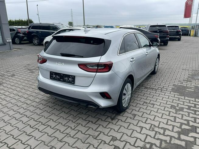 Kia Cee'd mHEV Automat Klimatronik Podgrzewanie Kamera 160KM Gliwice - zdjęcie 2