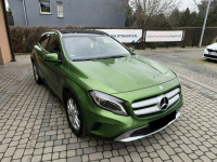 Mercedes GLA 200 2,0 156KM  Klima  Navi  Xenony  Panorama  Serwis Orzech - zdjęcie 3