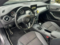 Mercedes GLA 200 Panorama Sportowe fotele PDC Kamera Baranowo - zdjęcie 9