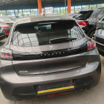 PEUGEOT 208 STAN AUTA POD WZGLĘDEM MECHANICZNYM I WIZUALNYM IDEALNY! Mysłowice - zdjęcie 6