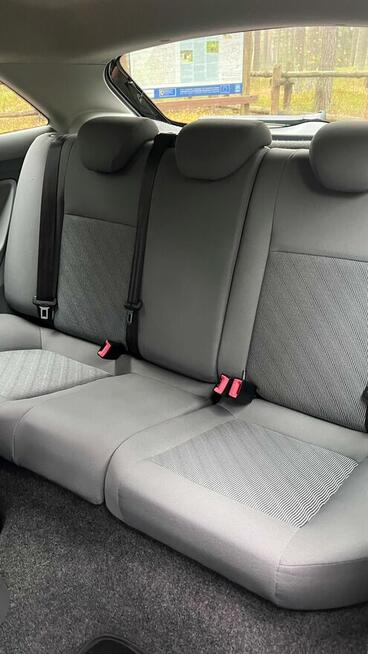 SEAT IBIZA 1.4 TDI 2009r. Zblewo - zdjęcie 7
