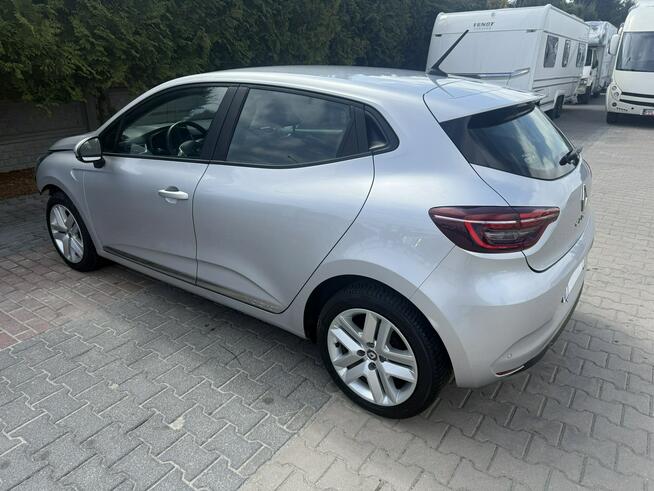 Renault Clio Zielona Łąka - zdjęcie 2
