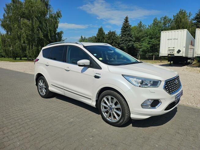 Ford Kuga Od `1200zł m-c Bez wpłaty! Warszawa - zdjęcie 11