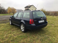 Sprzedam VW GOLF IV Krosno Odrzańskie - zdjęcie 7