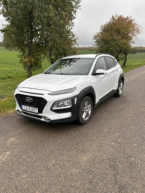 Hyundai kona Zamość - zdjęcie 1