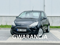 Ford KA II 1.2 benzyna 69 KM