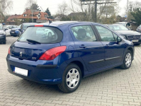 Peugeot 308 Jeden właściciel od 17 lat Konstancin-Jeziorna - zdjęcie 7