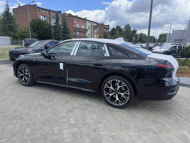 Audi A6 Limousine TDI quattro 204KM S tronic Radom - zdjęcie 4