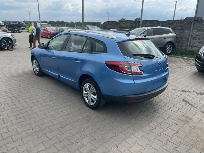 Renault Megane Limited Climatronic 130KM Gliwice - zdjęcie 6