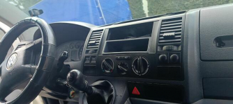 Volkswagen T5 Tarnów - zdjęcie 4