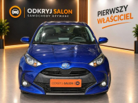 Toyota Yaris Bezwypadkowy/Pierwszy właściciel/Krajowy/fv/ Balice - zdjęcie 2