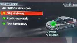 BMW Seria 3 20r Salon POLSKA 1Właściciel AS0 Białystok - zdjęcie 7