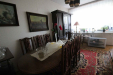 4pok, 83met, okolice Zemskiej BALKON/PIWNICA/PARKING (Wrocław) Fabryczna - zdjęcie 3