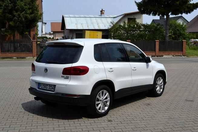 Volkswagen Taigun 2.0tdi*140KM*Nawigacja*Kamera Ostrów Mazowiecka - zdjęcie 5