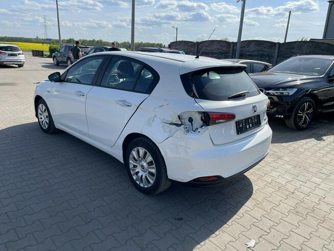 Fiat Tipo Klimatyzacja Gliwice - zdjęcie 3