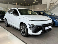 Hyundai Kona 1.6 T-GDI 7DCT 2WD 150KM N Line MY26 Piotrków Trybunalski - zdjęcie 2