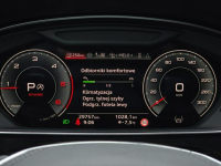 Audi A8 Masaże_Wentylacja_SkrętnaOś_Webasto_Panorama_360_B&amp;O_FV Płock - zdjęcie 11