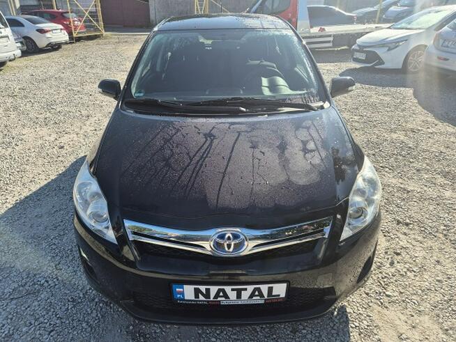 Toyota Auris Hybryda* Zadbany*12.2011* Rezerwacja Bydgoszcz - zdjęcie 10