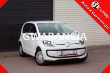 Volkswagen Up! Klima /Gwarancja /Serwis /MPI /2014