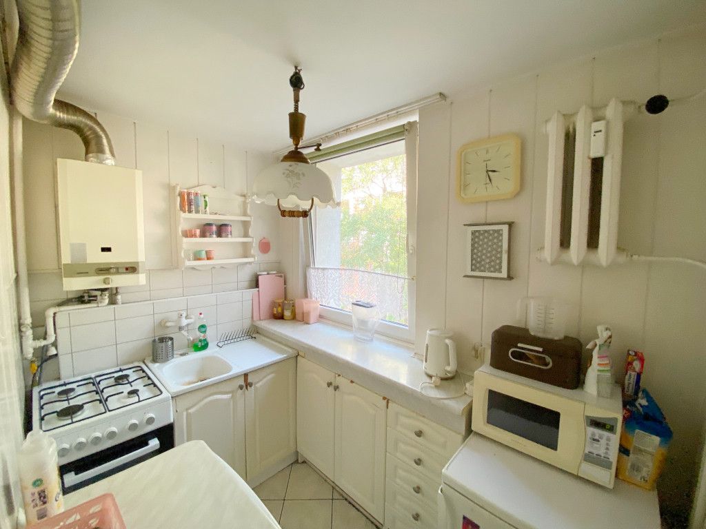 Funkcjonalne, 2 pokojowe mieszkanie w Swarzędzu! Swarzędz - zdjęcie 12