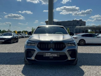 BMW X6M, 2020 Michałowice - zdjęcie 9