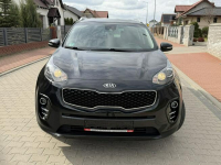 Kia Sportage 1,6 benzyna Spirit Edition Kamera Bezwypadkowy Gostyń - zdjęcie 2