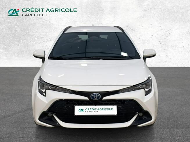 Toyota Corolla 1.8 Hybrid Comfort Kombi Warszawa - zdjęcie 2