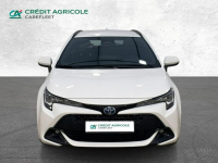 Toyota Corolla 1.8 Hybrid Comfort Kombi Warszawa - zdjęcie 2