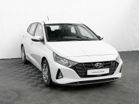 Hyundai i20 WD9943S#1.2 Pure Cz.cof Bluetooth KLIMA Salon PL VAT 23% Gdańsk - zdjęcie 3